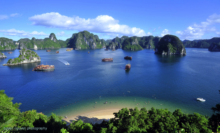 Explore Vietnam: 2 weeks Itinerary